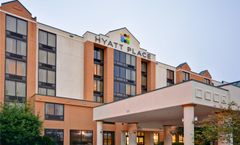 Hyatt Place Dublin Pleasanton