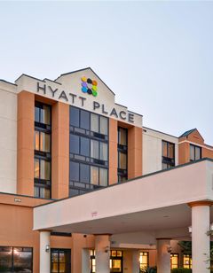 Hyatt Place Dublin Pleasanton