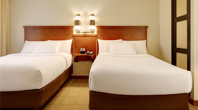 Hyatt Place Dublin Pleasanton Room