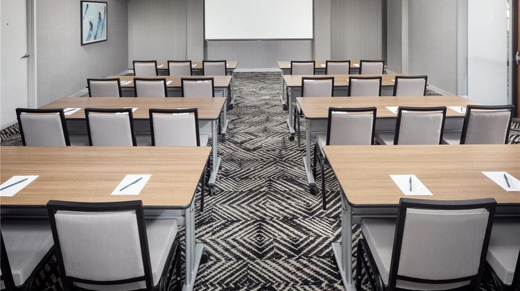 Hyatt Place Dublin Pleasanton Meeting