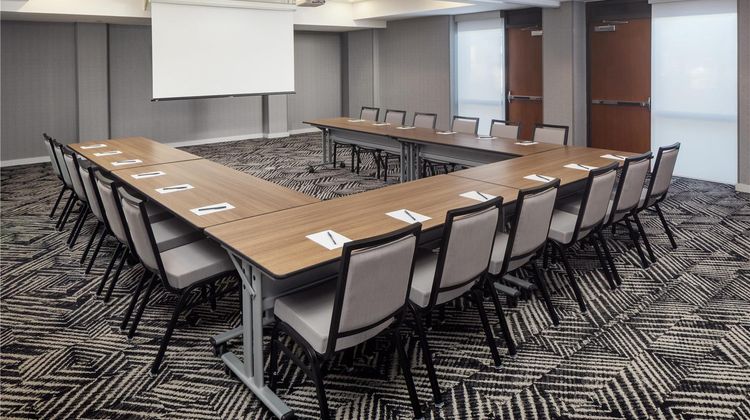Hyatt Place Dublin Pleasanton Meeting