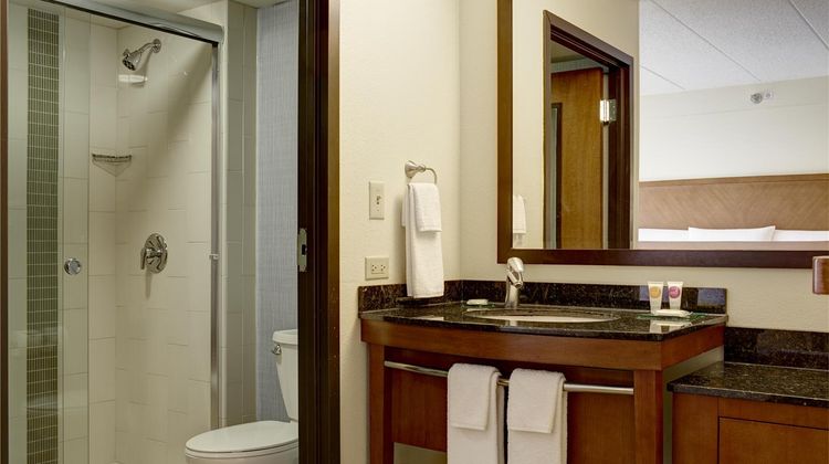 Hyatt Place Dublin Pleasanton Room