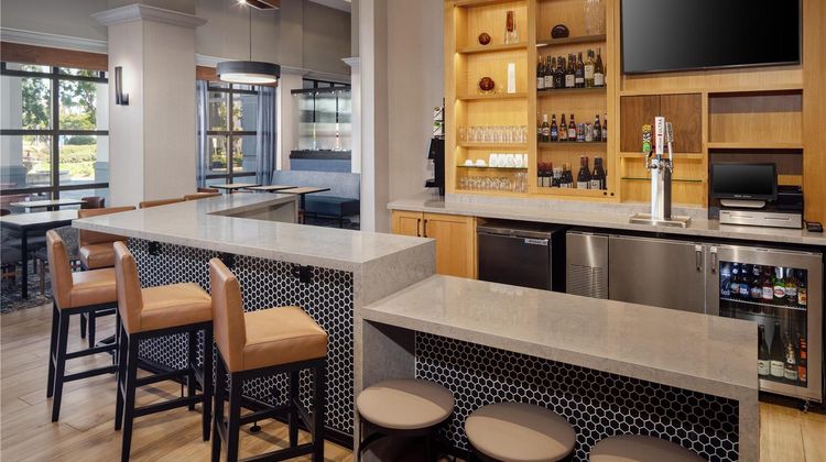 Hyatt Place Dublin Pleasanton Restaurant