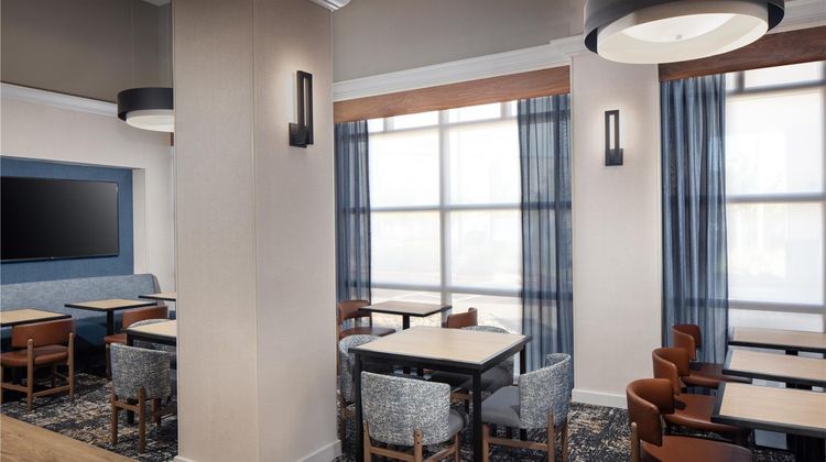 Hyatt Place Dublin Pleasanton Restaurant