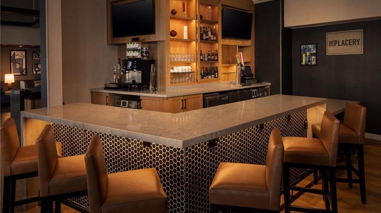 Hyatt Place Dublin Pleasanton Restaurant