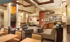 Hyatt Place Fremont Silicon Valley