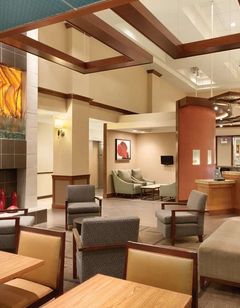 Hyatt Place Fremont Silicon Valley