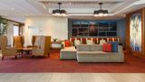 <b>Hyatt Place San Jose/Downtown Lobby</b>. Images powered by <a href="https://iceportal.shijigroup.com/" title="IcePortal" target="_blank">IcePortal</a>.