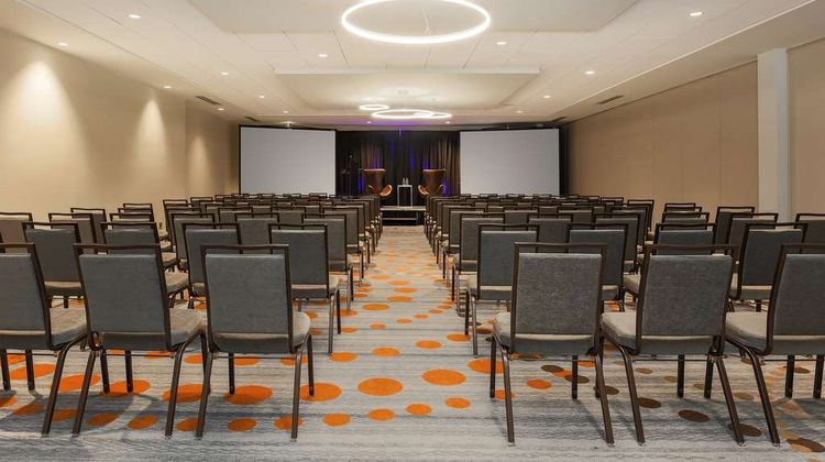 Hyatt Place San Jose/Downtown Meeting