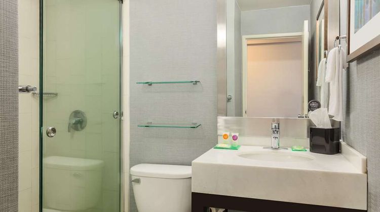 Hyatt Place San Jose/Downtown Room