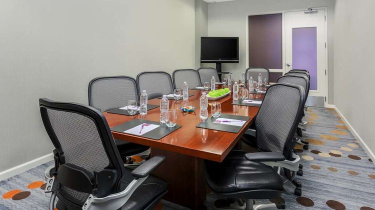 Hyatt Place San Jose/Downtown Meeting