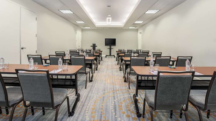 Hyatt Place San Jose/Downtown Meeting