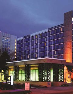 Hyatt Place San Jose/Downtown