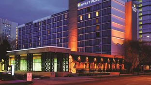 Hyatt Place San Jose/Downtown