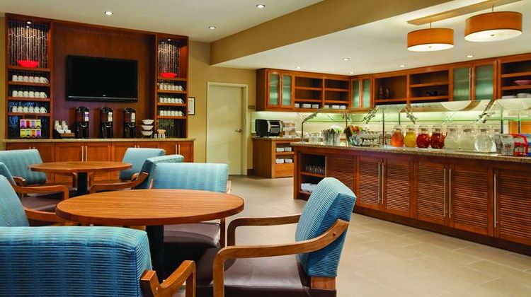 Hyatt Place San Jose/Downtown Restaurant