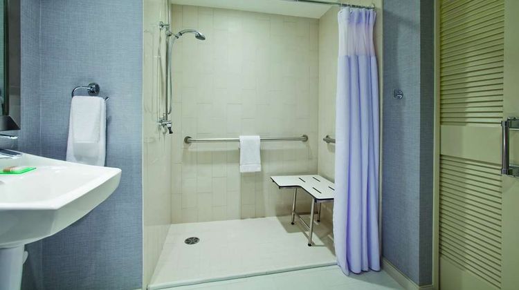 Hyatt Place San Jose/Downtown Room