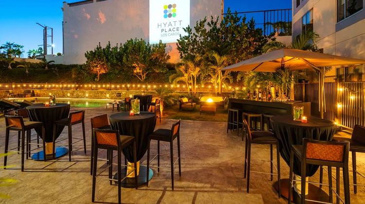 Hyatt Place Los Cabos Pool