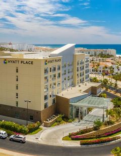 Hyatt Place Los Cabos