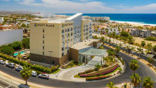 Hyatt Place Los Cabos