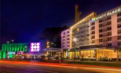 Hyatt Place Bayamon