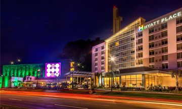 Hyatt Place Bayamon