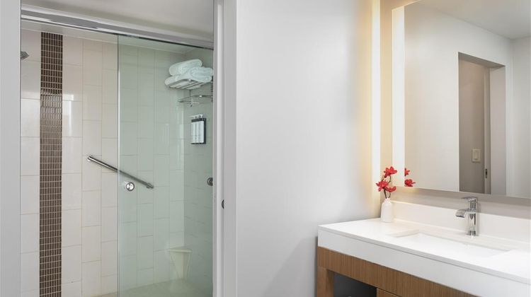 Hyatt Place Bayamon Room