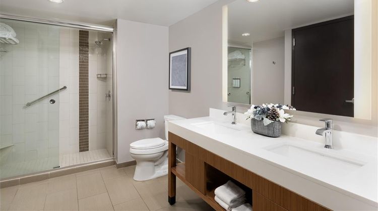 Hyatt Place Bayamon Room