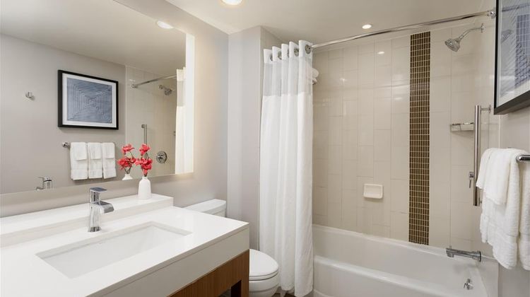 Hyatt Place Bayamon Room