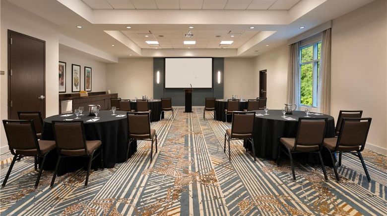 <b>Hyatt Place Bayamon Meeting</b>. Images powered by <a href="https://iceportal.shijigroup.com/" title="IcePortal" target="_blank">IcePortal</a>.