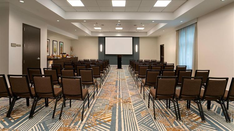 Hyatt Place Bayamon Meeting