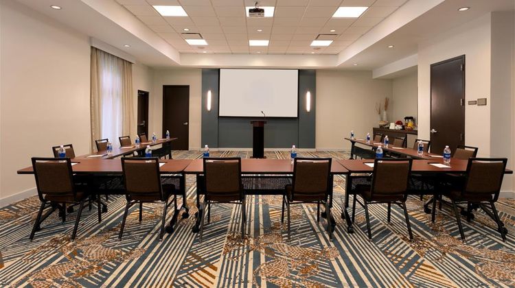 Hyatt Place Bayamon Meeting
