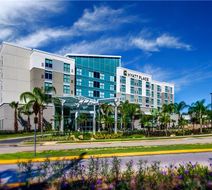 Hyatt Place Manati Exterior