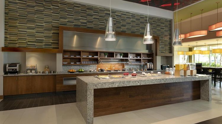 Hyatt Place Manati Restaurant