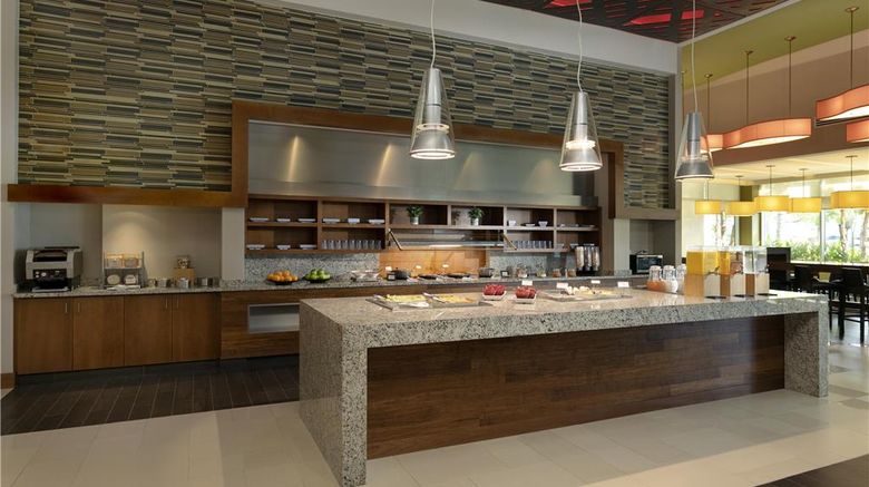 <b>Hyatt Place Manati Restaurant</b>. Images powered by <a href="https://iceportal.shijigroup.com/" title="IcePortal" target="_blank">IcePortal</a>.