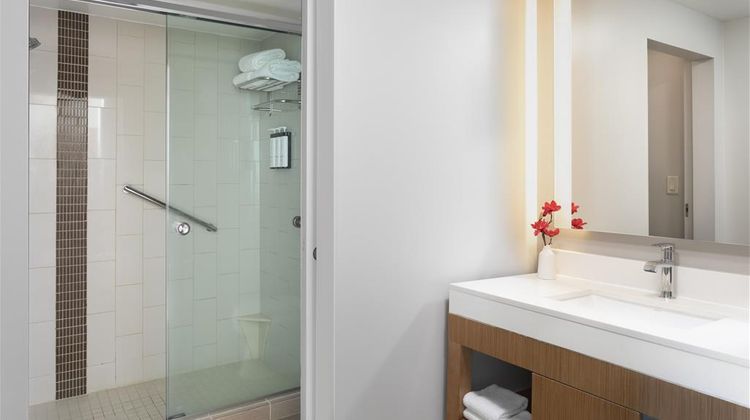 Hyatt Place Manati Room