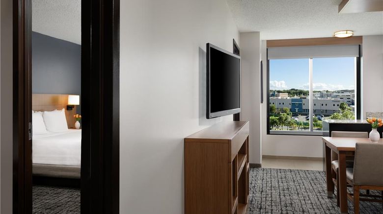 <b>Hyatt Place Manati Suite</b>. Images powered by <a href="https://iceportal.shijigroup.com/" title="IcePortal" target="_blank">IcePortal</a>.