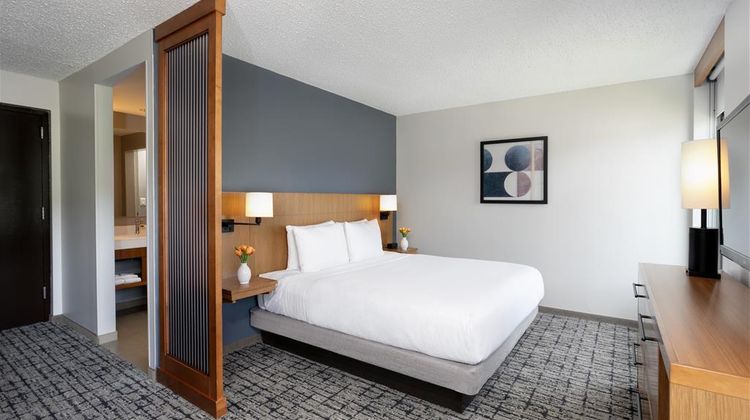 Hyatt Place Manati Room