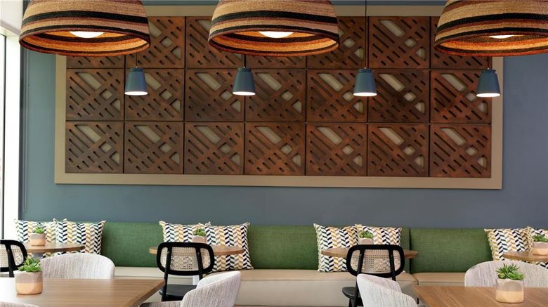 <b>Hyatt Place Manati Lobby</b>. Images powered by <a href="https://iceportal.shijigroup.com/" title="IcePortal" target="_blank">IcePortal</a>.