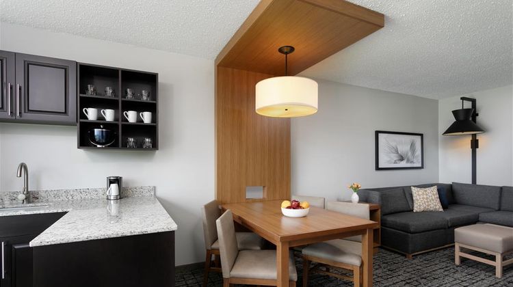 Hyatt Place Manati Suite