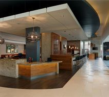 Hyatt Place Manati Lobby