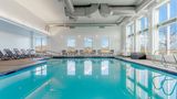 Hyatt Place Salt Lake City Airport Pool