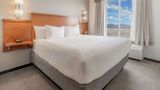 Hyatt Place Salt Lake City Airport Room