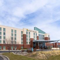 Hyatt Place Salt Lake City Airport