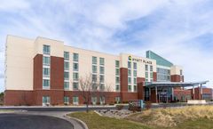 Hyatt Place Salt Lake City Airport