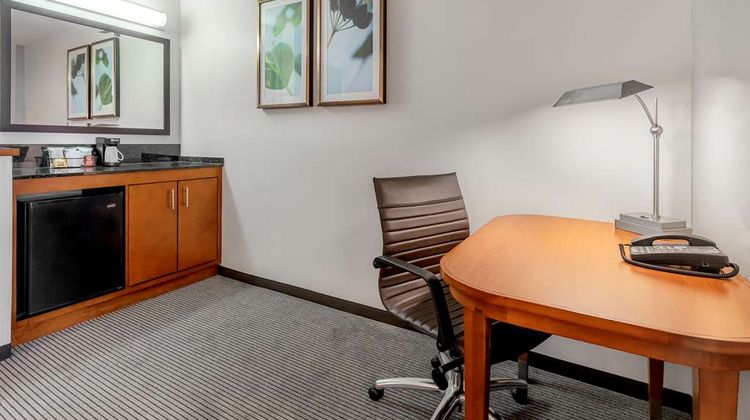 Hyatt Place Salt Lake City Airport Room