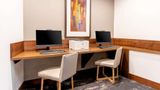 Hyatt Place Salt Lake City Airport Lobby