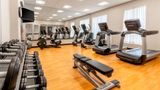 Hyatt Place Salt Lake City Airport Health