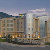 Hyatt Place Salt Lake City/Cottonwood