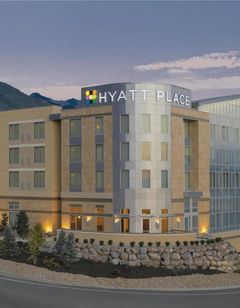Hyatt Place Salt Lake City/Cottonwood