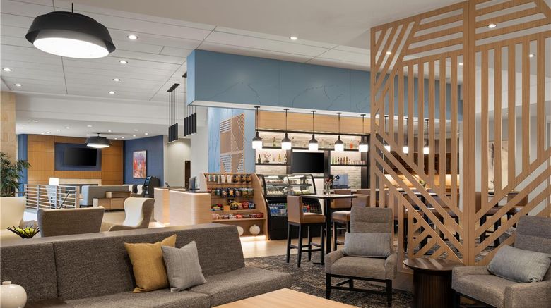 <b>Hyatt Place Salt Lake City/Cottonwood Lobby</b>. Images powered by <a href="https://iceportal.shijigroup.com/" title="IcePortal" target="_blank">IcePortal</a>.